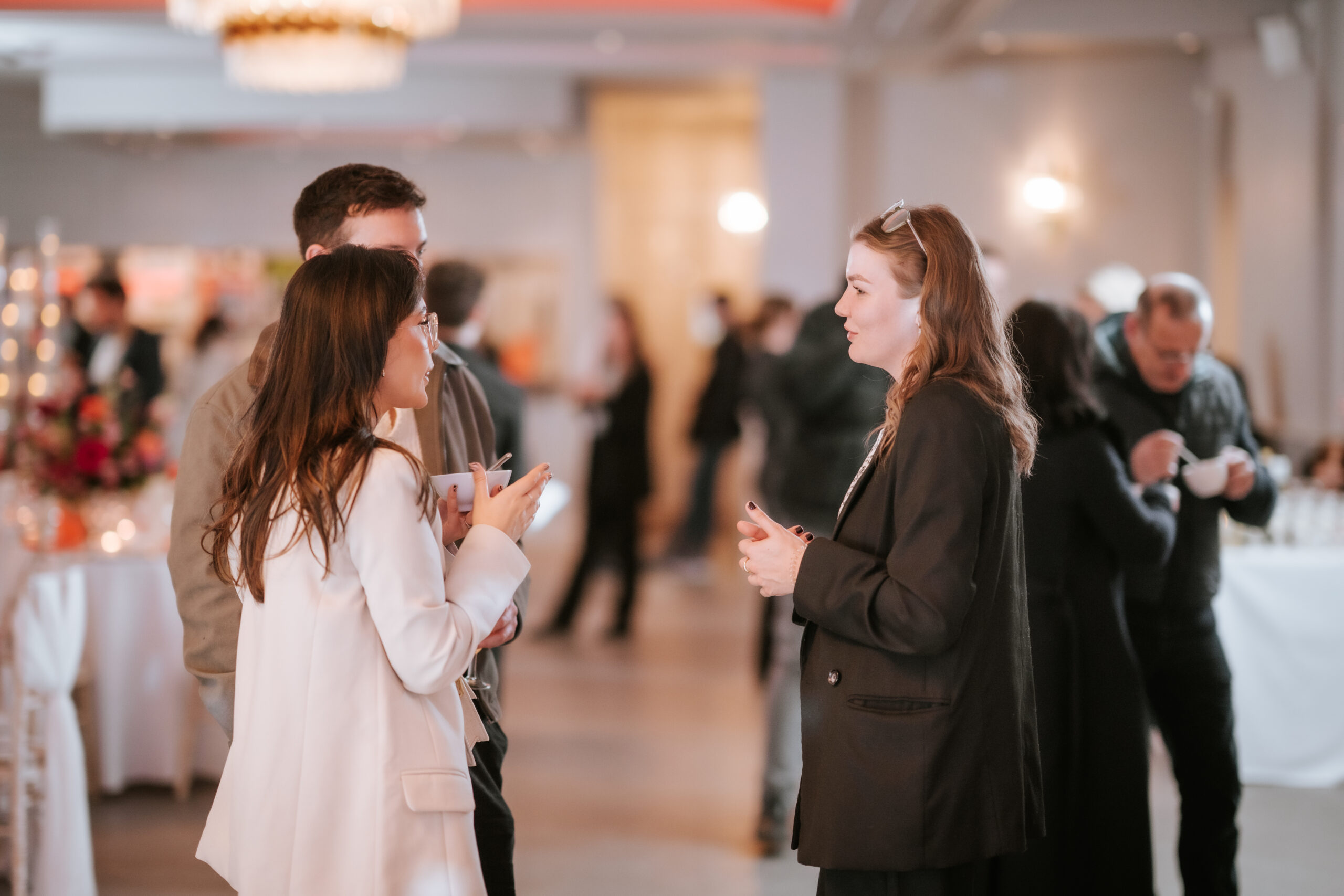 Don’t visit a wedding venue without knowing this
