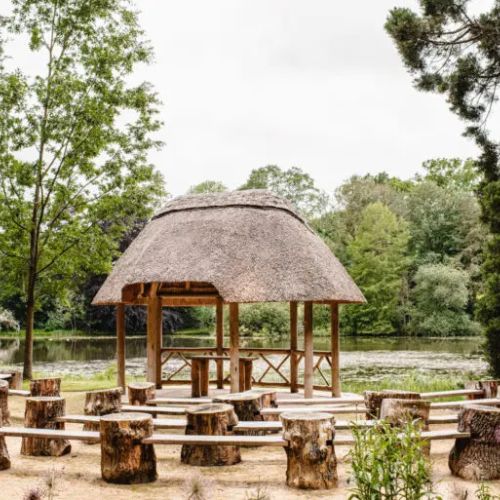 How to pick the perfect wedding venue