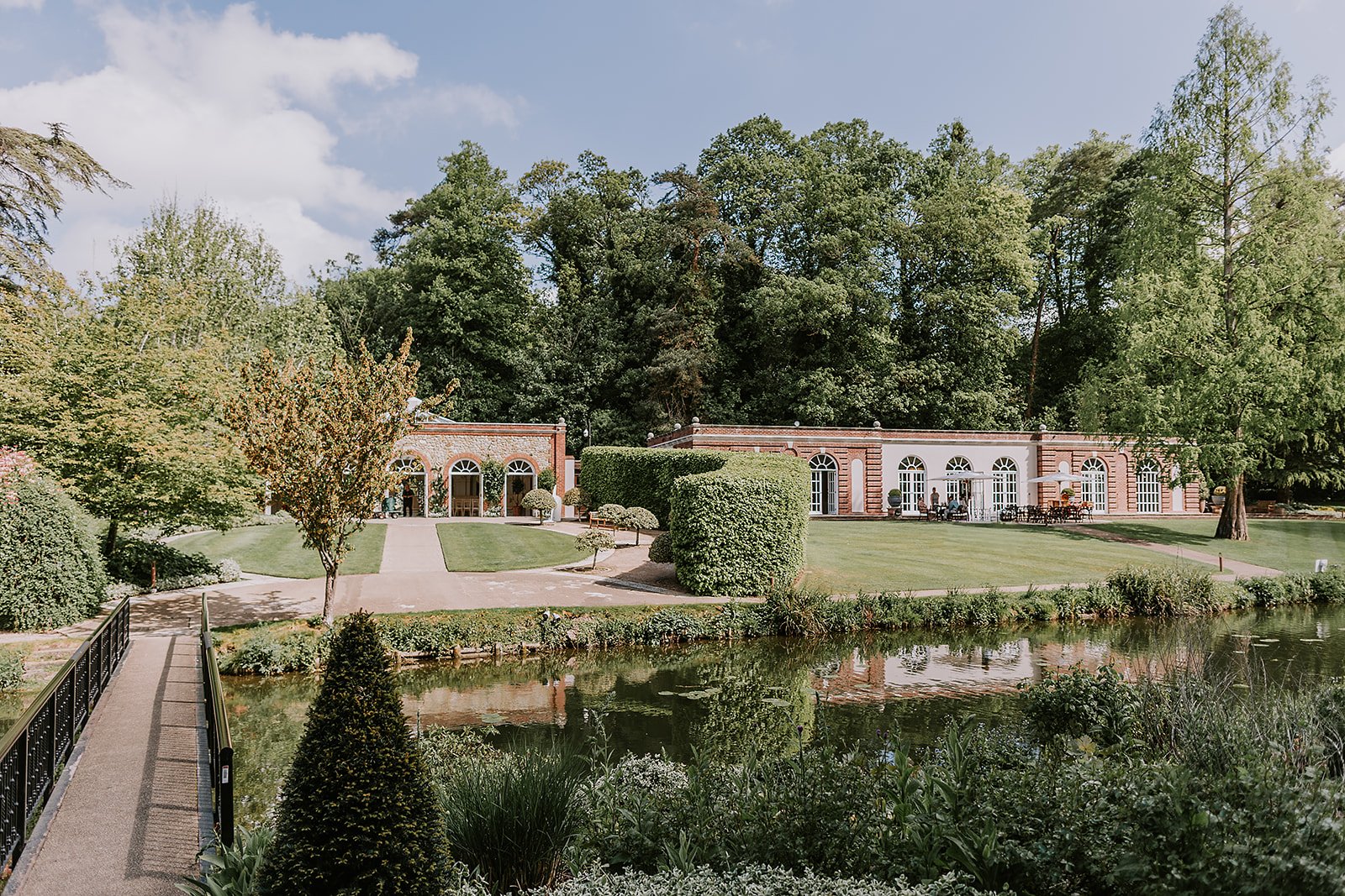 Orangery
