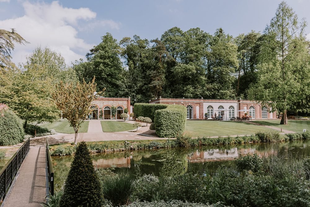 Orangery